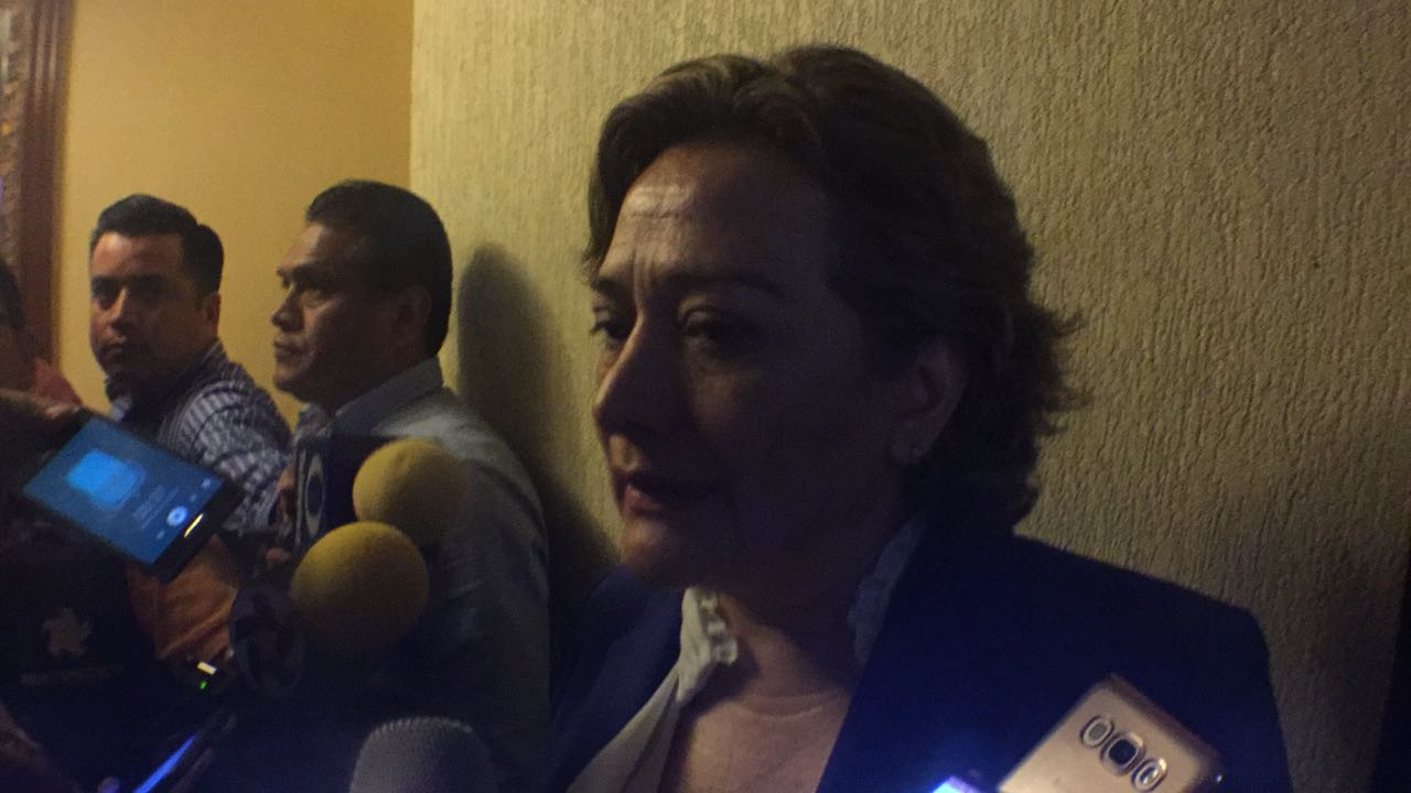 Detienen a dos trabajadores del hospital Civil por abuso de autoridad