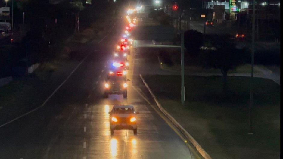 Anuncian detalles de la Mega Caravana Paisano, exhortan a realizar trámites en línea