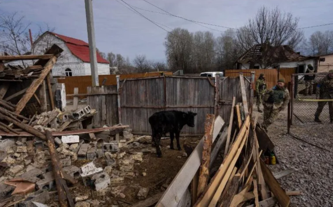 Prepara Rusia restricciones de visado a países que le han impuesto sanciones 