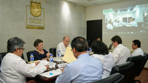 Llama Salud a mejorar la calidad y calidez a pacientes