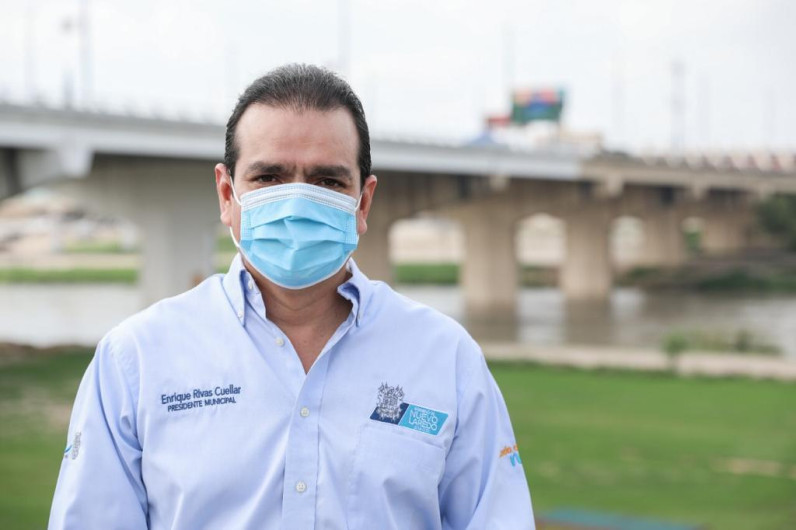 Habrá este jueves filtros sanitarios en Puente 2: Rivas 