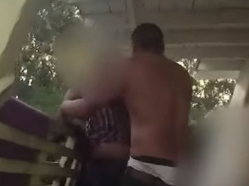 Policía de Florida mata a migrante mexicano