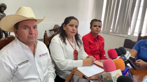 Busca CNC redireccionar recursos al campo