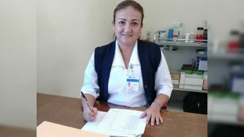 Llega primer lote de resultados de mamografías