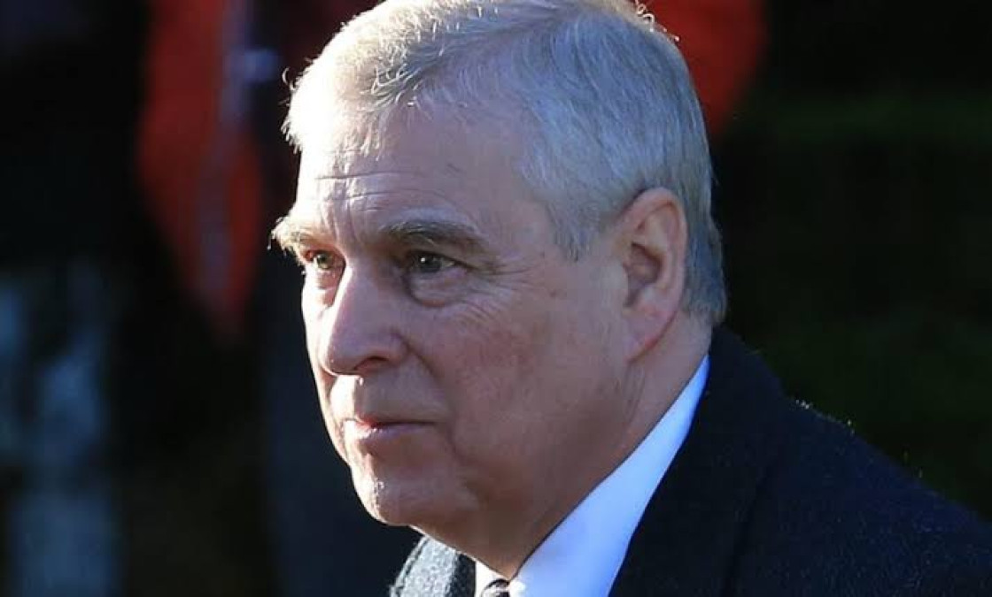 Príncipe Andrew no irá a prisión por agresión sexual