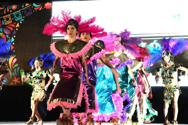 Celebra la UAT festivales de los talleres artísticos en Victoria y Tampico