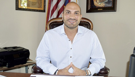 Opinarán sobre la construcción de una arena en Laredo