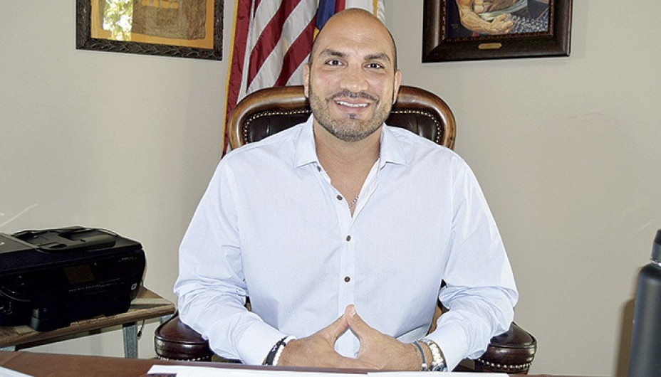 Opinarán sobre la construcción de una arena en Laredo