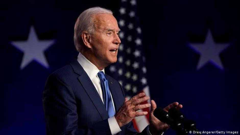 Joe Biden toma medidas para terminar acuerdos migratorios de Trump