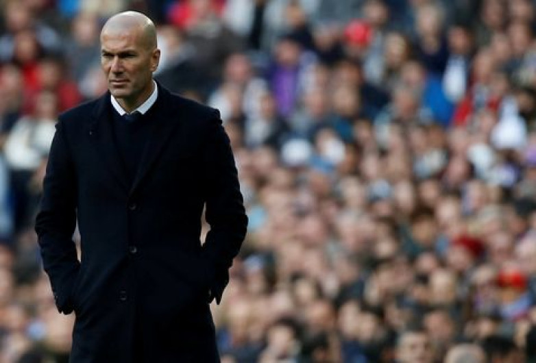 El Real Madrid peleara por la Champions y La  Liga 