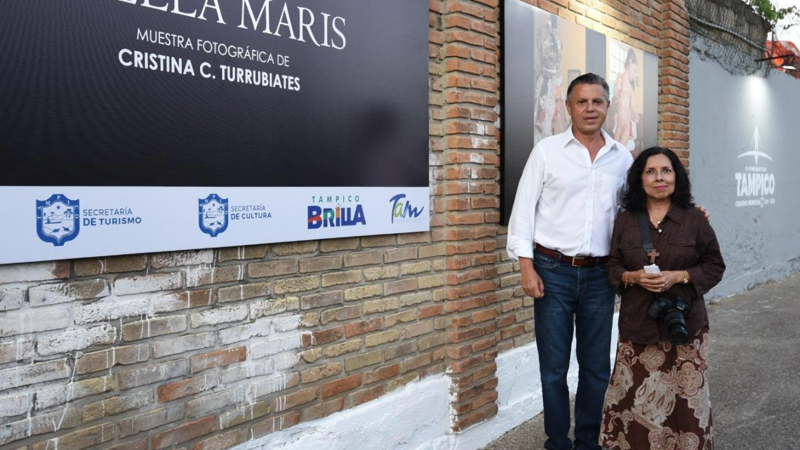 Se llena de Arte el Paseo la Cortadura