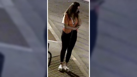 Chica confunde coche con Uber, se subió y la asesinaron