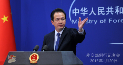 China anuncia el más importante ajuste gubernamental 