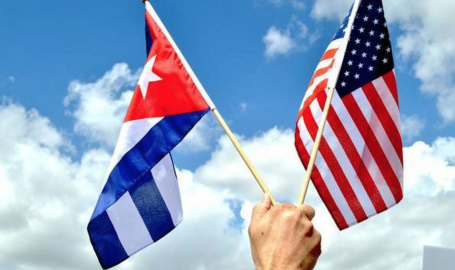 Aprueban ley de revisión de seguridad en aeropuertos cubanos 