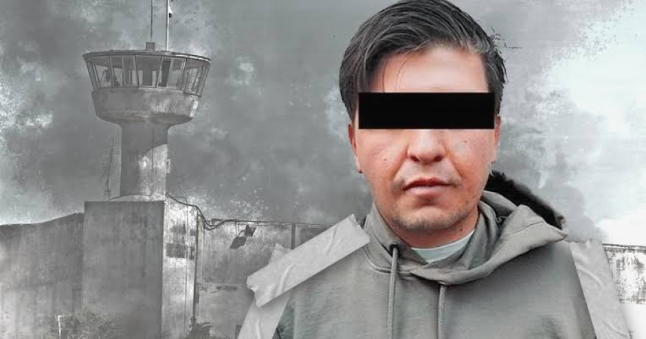 Confirman sentencia de 17 años contra 'Fofo' Márquez