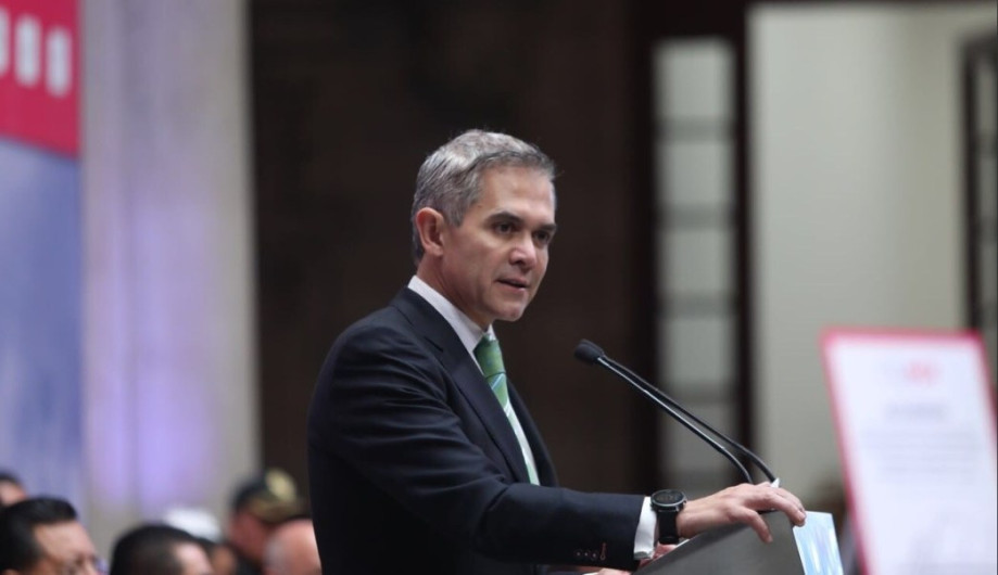 Posponen visita de Miguel Angel Mancera a Reynosa