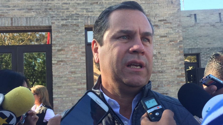 Buscará diputado subsidio a los combustibles en el 2018 