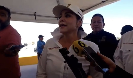 Nuevo Laredo protagonizará el regreso del Tren de Pasajeros