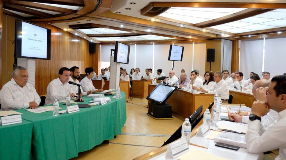 IMSS refuerza mejoras ante iniciativas del Decálogo