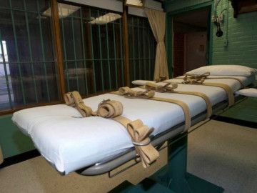 Aprueban apelación para mexicano condenado a muerte