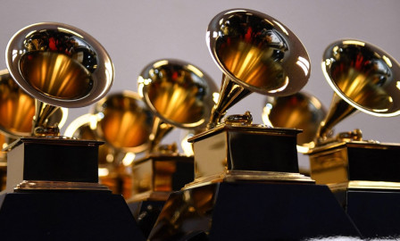 Lista completa de los nominados a los Premios Grammy 2024