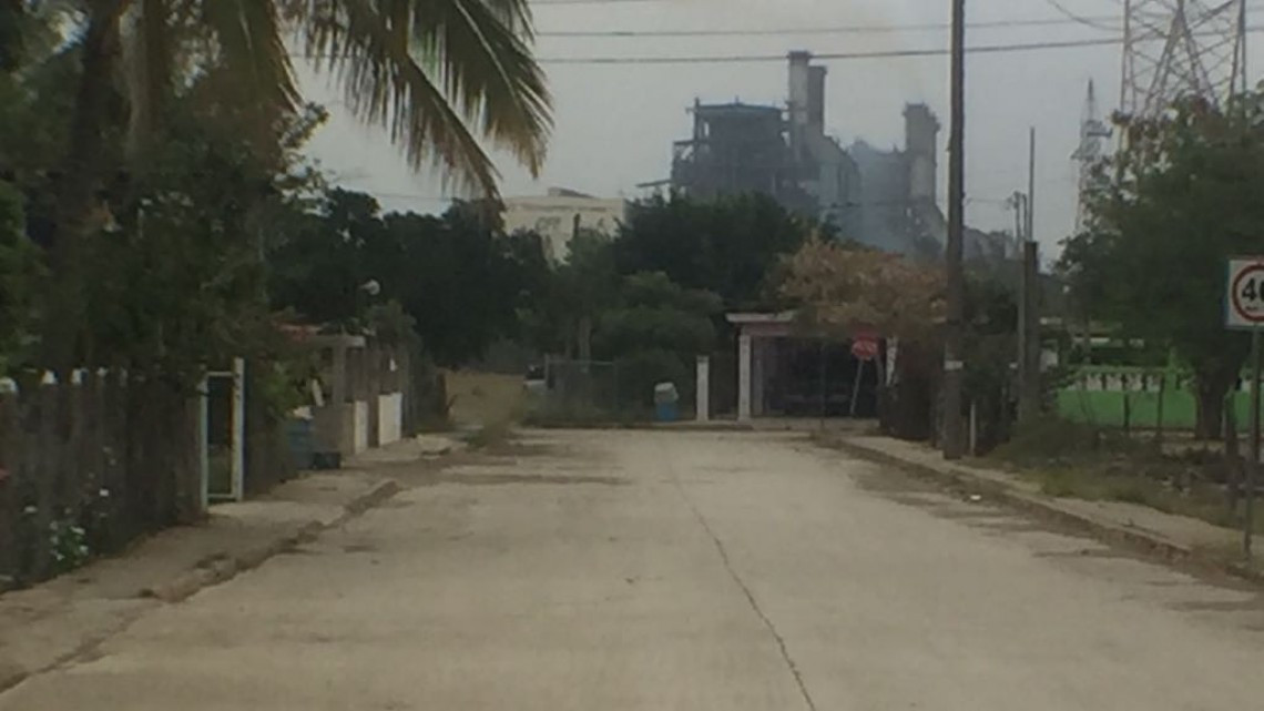 Evaluarán niveles de contaminación vertidos al aire en zona conurbada