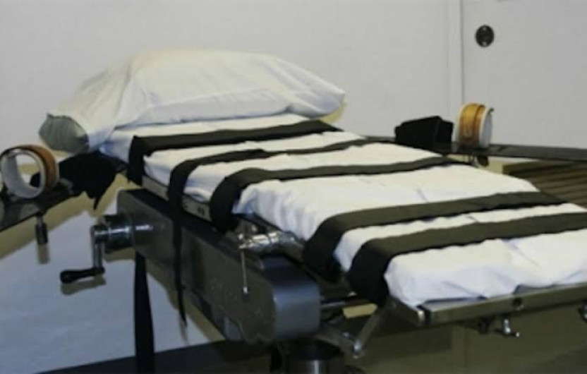 Ejecuta Texas a reo por homicidio 