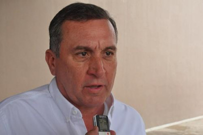 Niega Juzgado amparo a Oscar Luebbert 