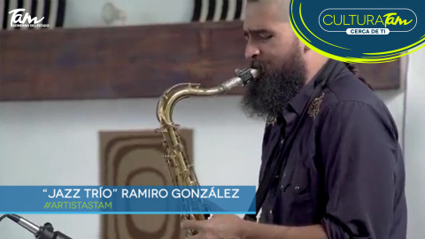 Cultura Tamaulipas presente en todo México