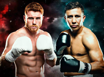 Canelo y Golovkin se enfrentarán en el Arena T-Mobil 