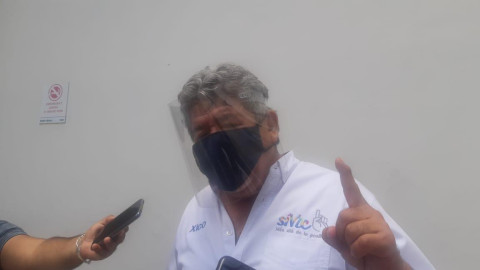 Pese a cuestionamientos de su gestión, Xico podría reelegirse por Victoria