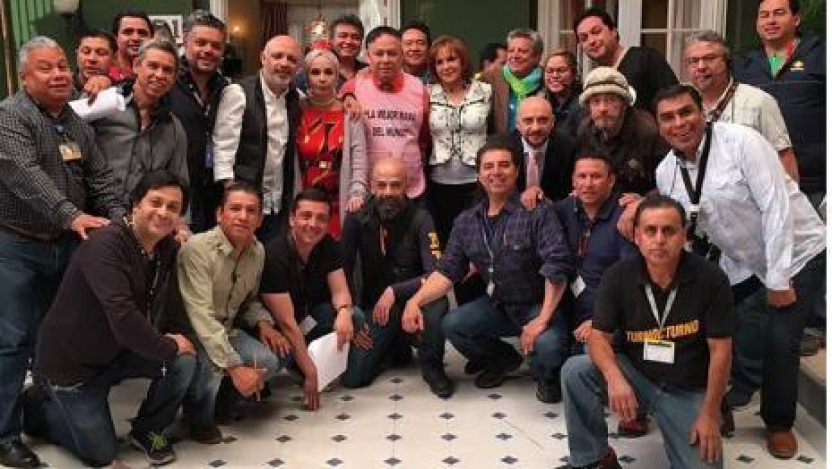 Estrena “Vecinos” nueva temporada y hace homenaje a “Don Roque”