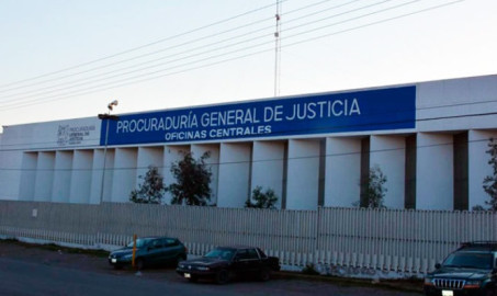 Cesan a policía investigador en Tamaulipas