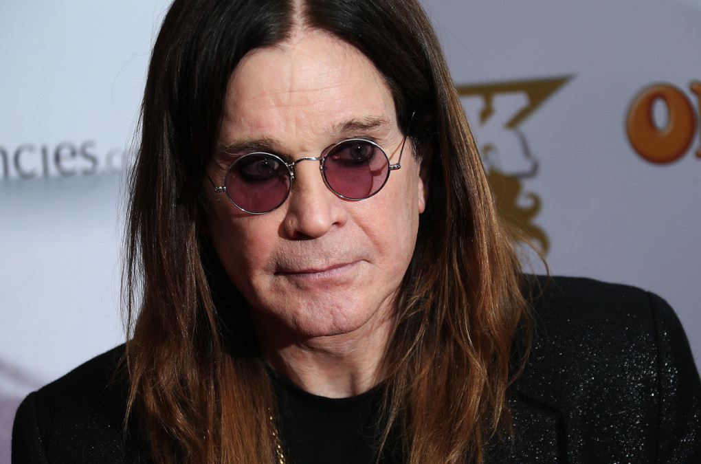 Ozzy Osbourne iniciará su gira de despedida en México