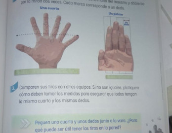 Detectan errores en libros de texto