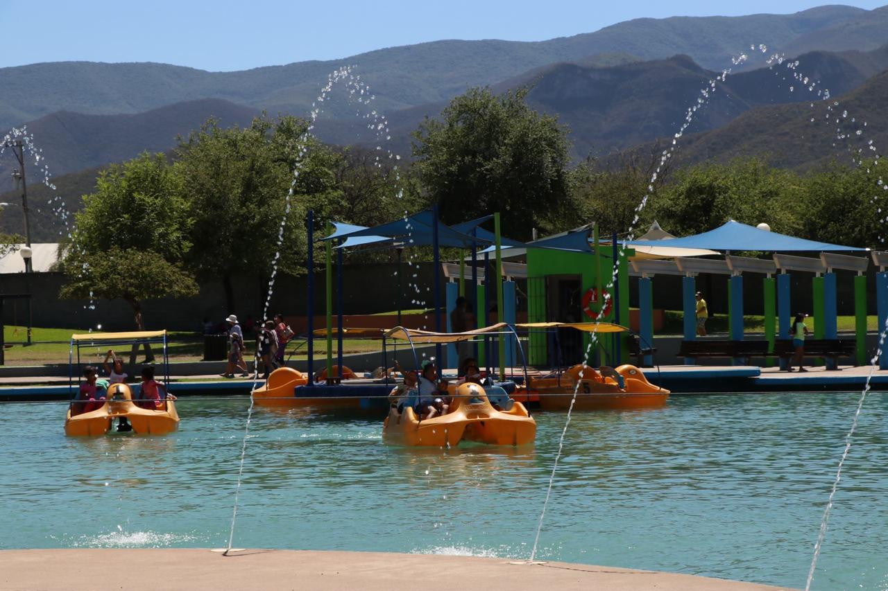 Comisión de Parques y Biodiversidad cierra parques recreativos por Coronavirus