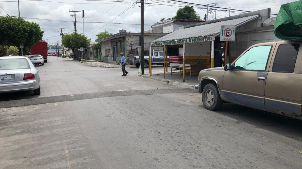 Pide PC intervención de Tránsito para liberar ruta de emergencia