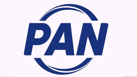 PAN presenta nuevo logo y anuncia ‘relanzamiento’ rumbo a una nueva etapa