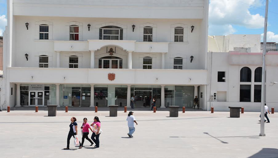 Designan a funcionarios del Gobierno Municipal