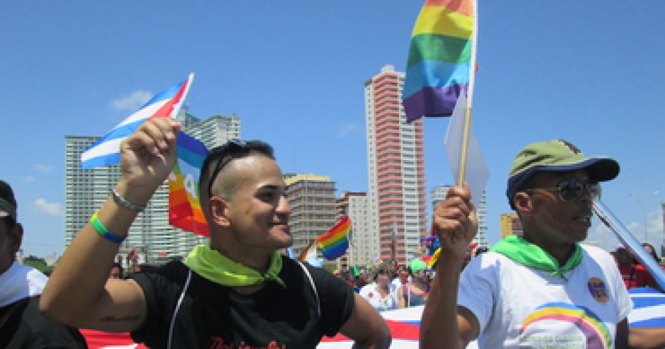 Suspende Cuba marcha contra homofobia y transfobia