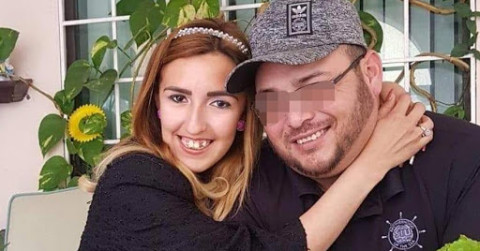 Detienen a esposo de Susy Salais como presunto responsable del homicidio