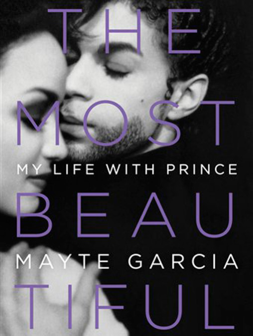 Ex esposa de Prince escribe vida acerca del fallecido músico