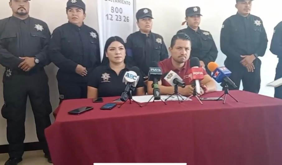 Suman 471 elementos de Guardia Estatal en la presente administración