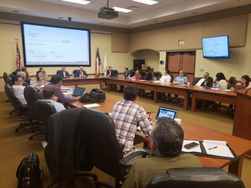  Tamaulipas y el Valle de Texas cierran filas en materia de promoción de inversión