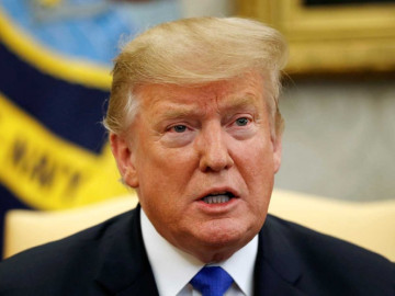 Advierten demócratas sobre nuevo cierre de Gobierno