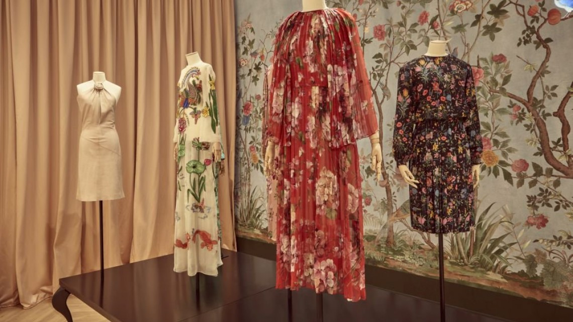 Gucci abre un muy “novedoso” restaurante