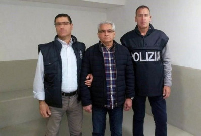 Aplazan juicio de Yarrington hasta 2019