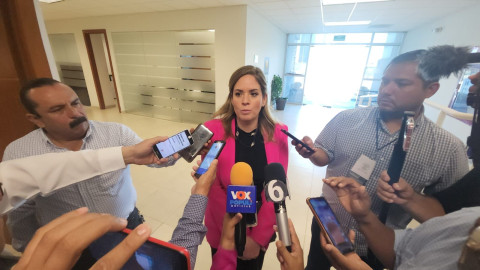 Rechaza Ale Cárdenas nuevo aumento al agua y pide replantear bombardeo de nubes