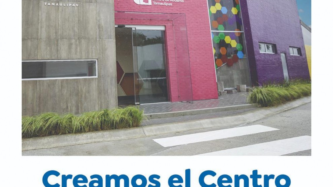 El compromiso con las familias de Tamaulipas cada vez es más fuerte: Mariana Gómez