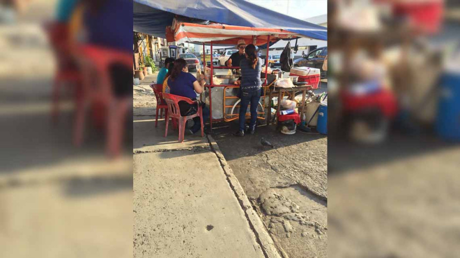 Mantiene Coepris revisión de negocios de alimentos